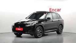 BMW X3 2024