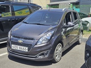 Chevrolet Spark 2014