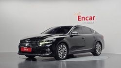 Kia K7 2019