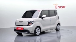 Kia RAY 2023