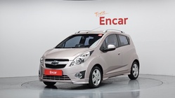 Chevrolet Matiz 2010
