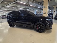 Land Rover Sport 2025