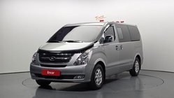 Hyundai Starex 2013