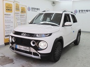 Hyundai Casper 2022