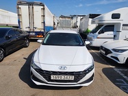 Hyundai Avante 2022