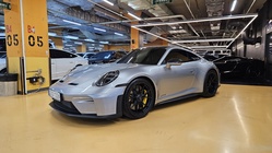 Porsche 911 2025