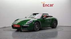 Porsche 911 2012
