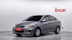 Hyundai Accent 2017