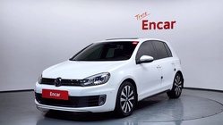 Volkswagen Golf 2012