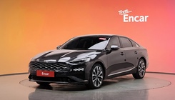 Kia K8 2022