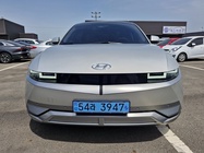 Hyundai Ioniq5 2022
