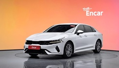 Kia K5 2023