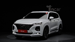 Hyundai Santa Fe 2018