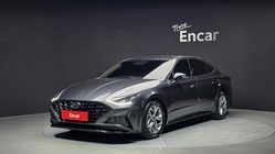 Hyundai Sonata 2023