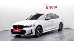 BMW 3 Series 2025