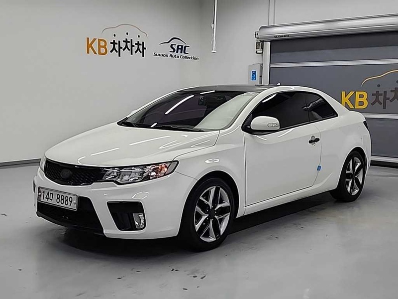 Kia Porte
