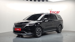 Kia Carnival 2022