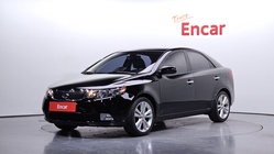 Kia Porte 2012
