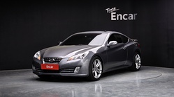 Hyundai Genesis 2009