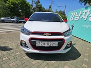 Chevrolet Spark 2017