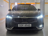 Kia K7 2018