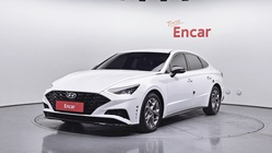Hyundai Sonata 2021