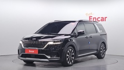 Kia Carnival 2021