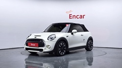 MINI Cooper 2018