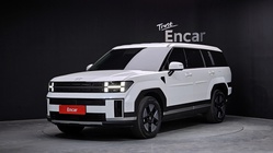 Hyundai Santa Fe 2024
