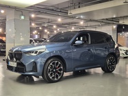 BMW X3 2025