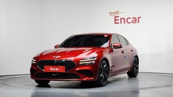 Genesis G70 2021