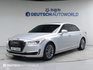 Genesis EQ900 2016