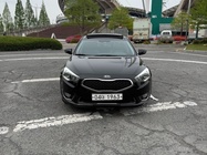 Kia K7 2013