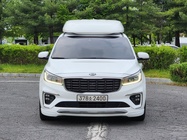 Kia Carnival 2019