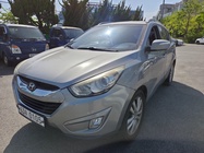 Hyundai Tucson 2012