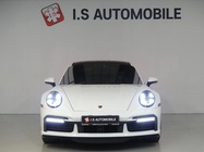 Porsche 911 2021