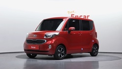 Kia RAY 2012