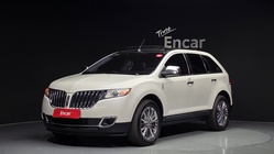 Lincoln MKX 2013
