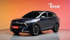 Kia Sportage 2021
