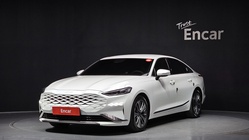 Kia K8 2022