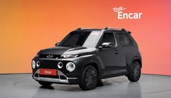 Hyundai Casper 2024