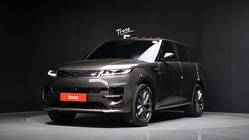 Land Rover Sport 2023