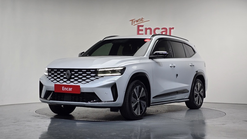 Samsung Grand Koleos