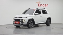 Hyundai Casper 2022