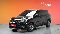 Kia Seltos 2021