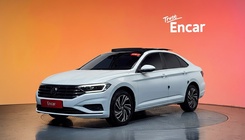 Volkswagen Jetta 2021