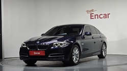 BMW 5 Series 2015