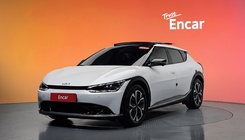 Kia EV6 2022