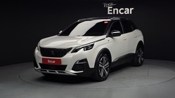 Peugeot 3008 2017