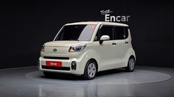 Kia RAY 2020
